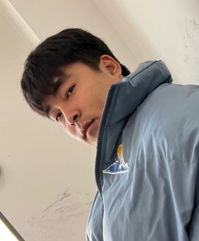 小朱的第一张照片--嘉善上门女婿服务网